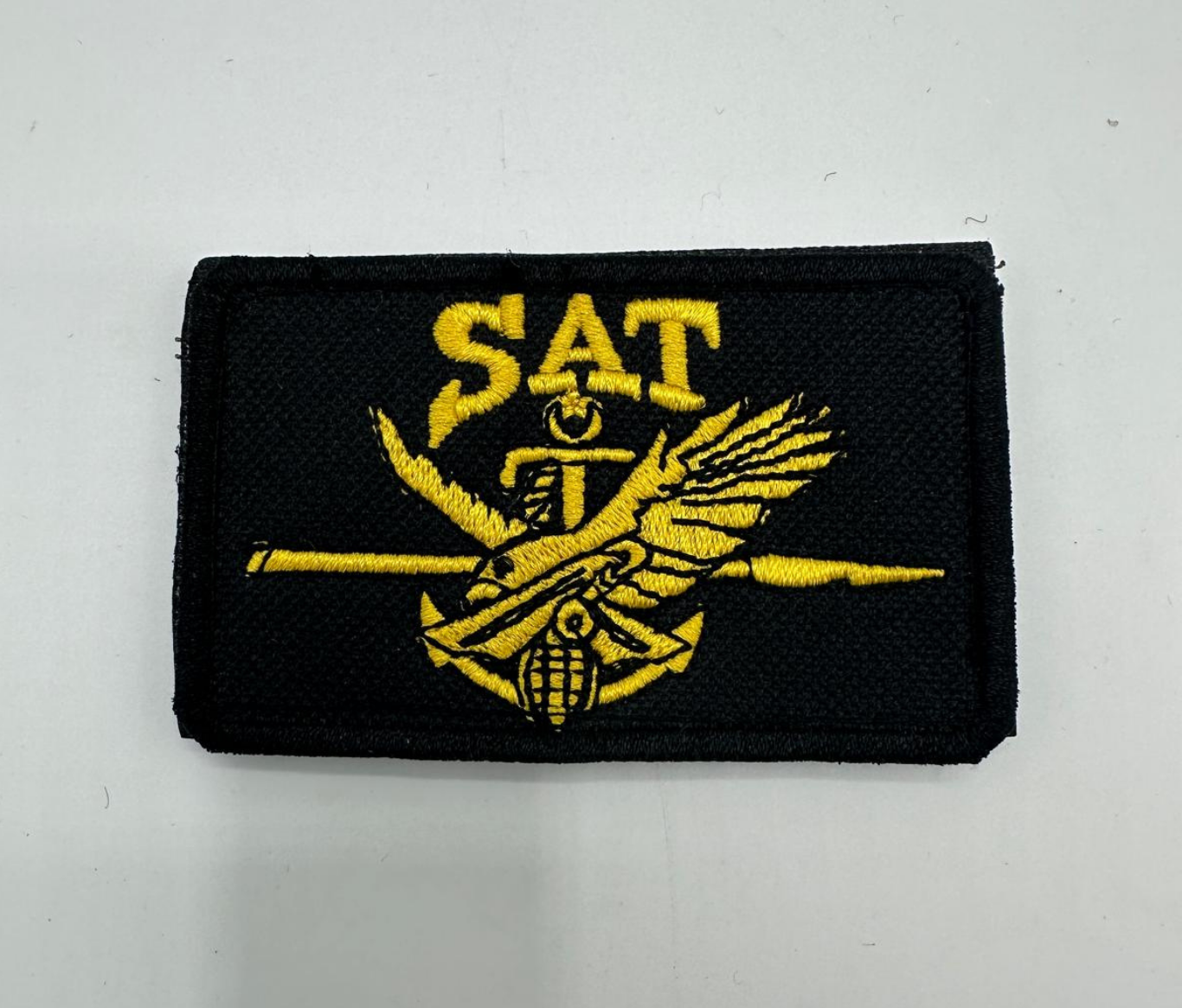 SAT PEÇ SARI